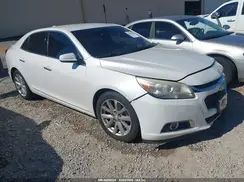 1G11E5SA7GF103683 2016 CHEVROLET MALIBU