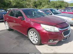 1G11E5SA7GF104932 2016 CHEVROLET MALIBU