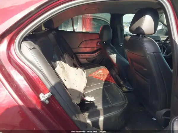 1G11E5SA7GF104932 2016 CHEVROLET MALIBU - Image 8