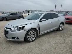1G11E5SA7GF107362 2016 CHEVROLET MALIBU