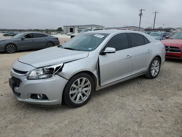 1G11E5SA7GF107362 2016 CHEVROLET MALIBU - Image 1