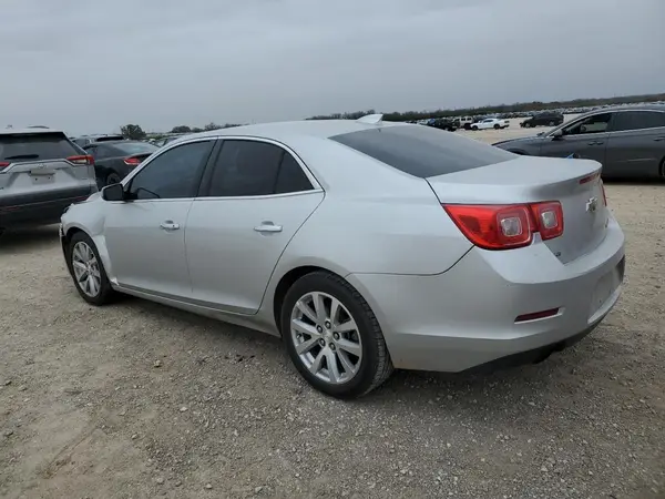 1G11E5SA7GF107362 2016 CHEVROLET MALIBU - Image 2