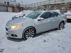 1G11E5SA7GF107698 2016 CHEVROLET MALIBU