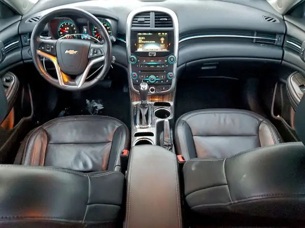 1G11E5SA7GF107698 2016 CHEVROLET MALIBU - Image 8