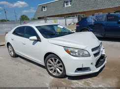 1G11E5SA7GF109077 2016 CHEVROLET MALIBU
