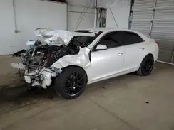 1G11E5SA7GF111248 2016 CHEVROLET MALIBU