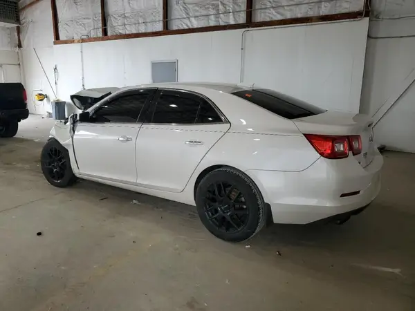 1G11E5SA7GF111248 2016 CHEVROLET MALIBU - Image 2