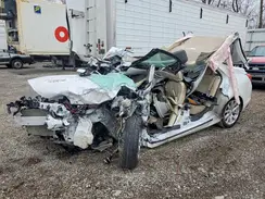 1G11E5SA7GF125019 2016 CHEVROLET MALIBU