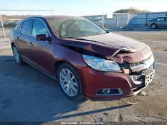 1G11E5SA7GF128891 2016 CHEVROLET MALIBU