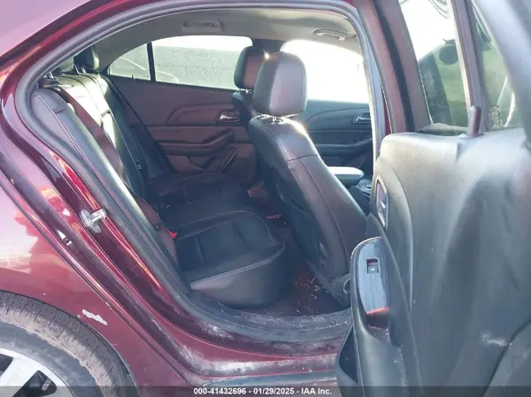 1G11E5SA7GF128891 2016 CHEVROLET MALIBU - Image 8