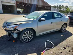 1G11E5SA7GF129491 2016 CHEVROLET MALIBU