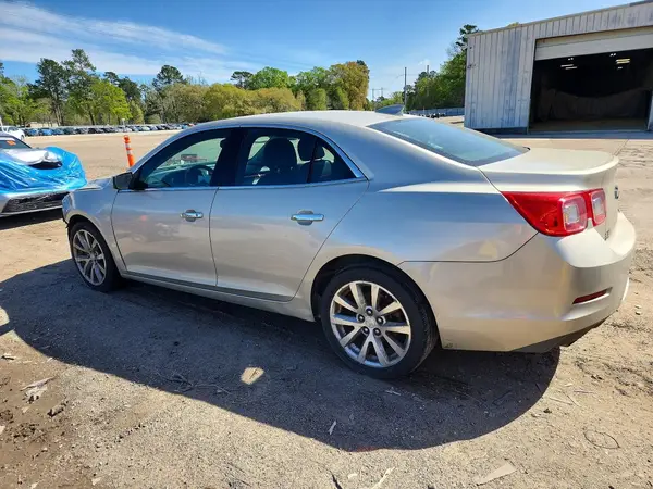 1G11E5SA7GF129491 2016 CHEVROLET MALIBU - Image 2