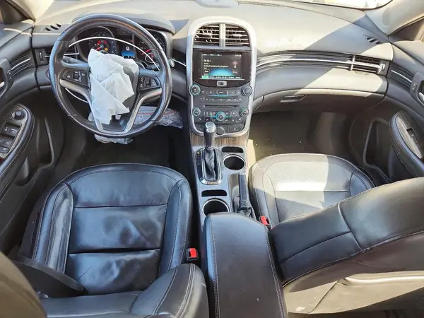 1G11E5SA7GF129491 2016 CHEVROLET MALIBU - Image 8