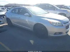 1G11E5SA7GF130043 2016 CHEVROLET MALIBU