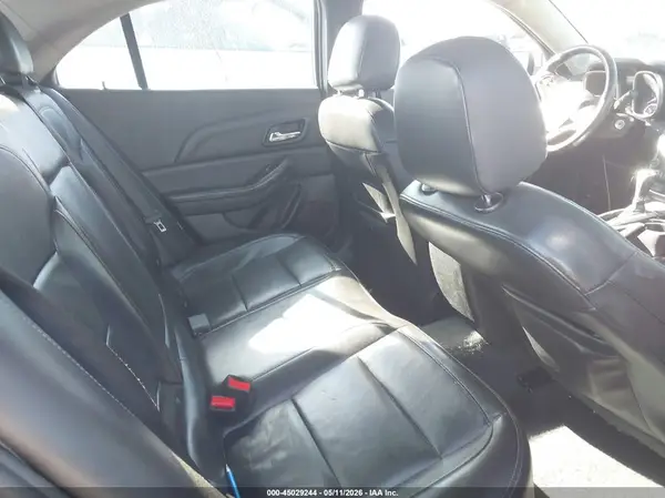 1G11E5SA7GF130043 2016 CHEVROLET MALIBU - Image 8