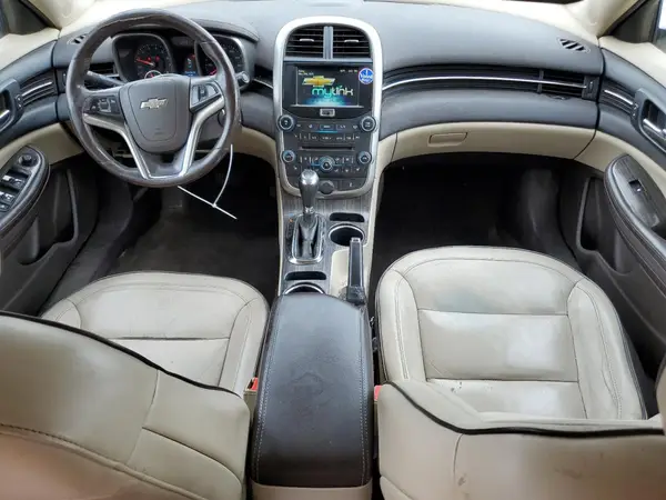 1G11E5SA7GF132553 2016 CHEVROLET MALIBU - Image 8