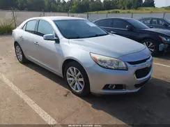 1G11E5SA7GF133122 2016 CHEVROLET MALIBU