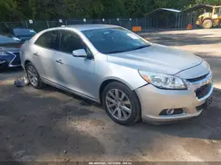 1G11E5SA7GF134108 2016 CHEVROLET MALIBU