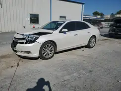 1G11E5SA7GF134481 2016 CHEVROLET MALIBU