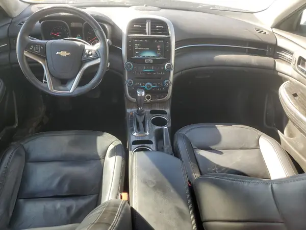 1G11E5SA7GF134481 2016 CHEVROLET MALIBU - Image 8