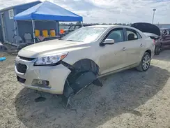 1G11E5SA7GF136215 2016 CHEVROLET MALIBU