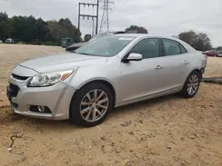 1G11E5SA7GF137428 2016 CHEVROLET MALIBU