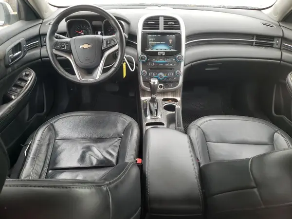 1G11E5SA7GF137428 2016 CHEVROLET MALIBU - Image 8