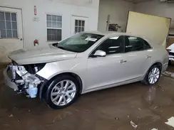 1G11E5SA7GF137638 2016 CHEVROLET MALIBU
