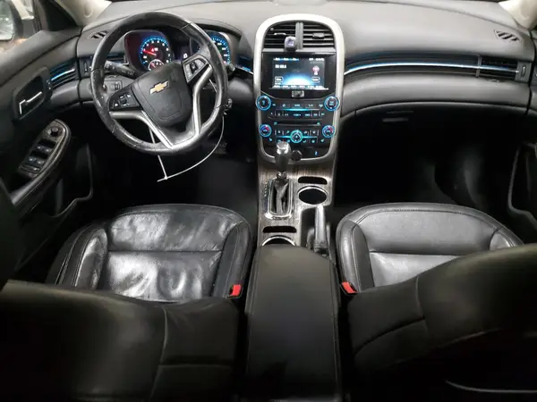 1G11E5SA7GF137638 2016 CHEVROLET MALIBU - Image 8