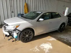 1G11E5SA7GF137896 2016 CHEVROLET MALIBU
