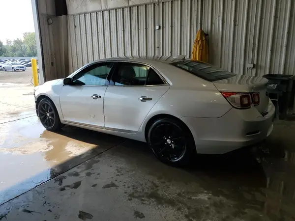 1G11E5SA7GF137896 2016 CHEVROLET MALIBU - Image 2