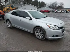 1G11E5SA7GF137915 2016 CHEVROLET MALIBU