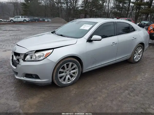 1G11E5SA7GF137915 2016 CHEVROLET MALIBU - Image 2