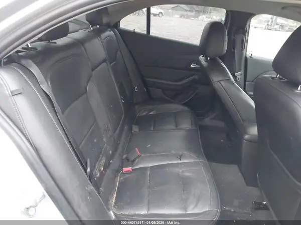 1G11E5SA7GF137915 2016 CHEVROLET MALIBU - Image 8