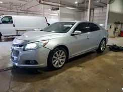 1G11E5SA7GF138269 2016 CHEVROLET MALIBU