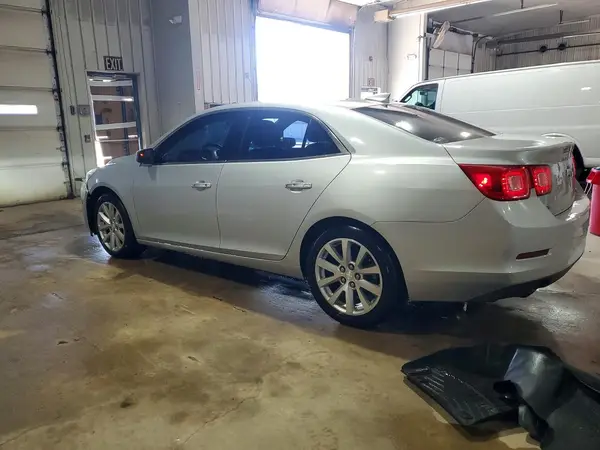 1G11E5SA7GF138269 2016 CHEVROLET MALIBU - Image 2