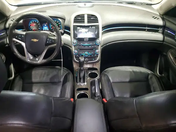 1G11E5SA7GF138269 2016 CHEVROLET MALIBU - Image 8
