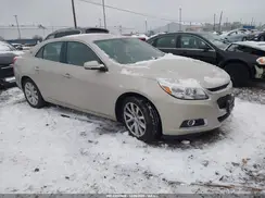 1G11E5SA7GF138532 2016 CHEVROLET MALIBU