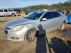 1G11E5SA7GF138546 2016 CHEVROLET MALIBU