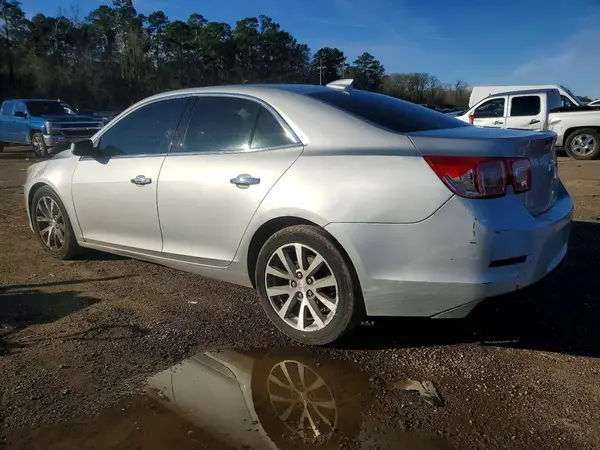 1G11E5SA7GF138546 2016 CHEVROLET MALIBU - Image 2