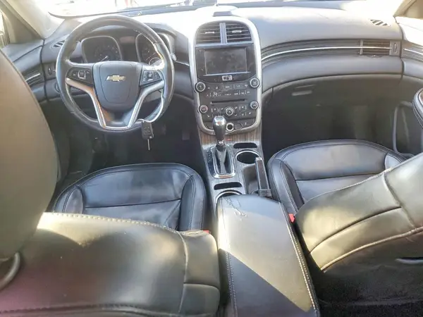 1G11E5SA7GF138546 2016 CHEVROLET MALIBU - Image 8