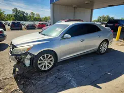 1G11E5SA7GF138658 2016 CHEVROLET MALIBU
