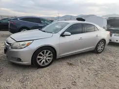 1G11E5SA7GF149160 2016 CHEVROLET MALIBU