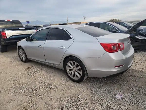 1G11E5SA7GF149160 2016 CHEVROLET MALIBU - Image 2