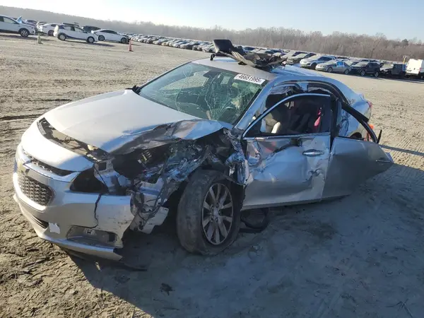1G11E5SA7GF149501 2016 CHEVROLET MALIBU - Image 1