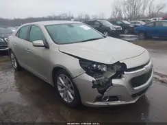 1G11E5SA7GF151751 2016 CHEVROLET MALIBU