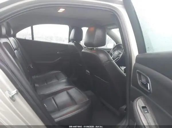 1G11E5SA7GF151751 2016 CHEVROLET MALIBU - Image 8