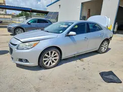 1G11E5SA7GF152978 2016 CHEVROLET MALIBU