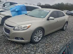 1G11E5SA7GF153676 2016 CHEVROLET MALIBU