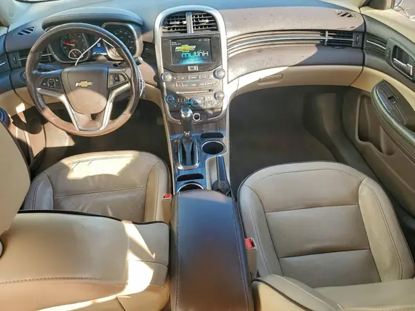 1G11E5SA7GF153676 2016 CHEVROLET MALIBU - Image 8